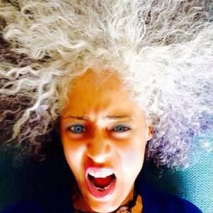 Meet your Posher, Eileen